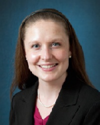 Dr. Elaine M. Schaefer, DO