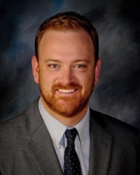 Dr. Blake Hyde, MD