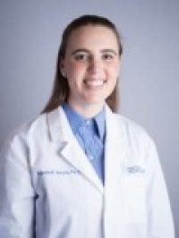 Rebekah Carter Smyth, PA-C